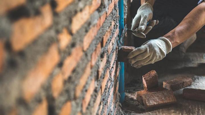 Travaux de rénovation Mérignac